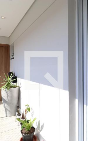 Apartamento à venda com 145m², 4 quartos e 3 vagasVaranda da Suite 1