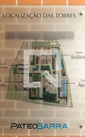 Apartamento à venda com 145m², 4 quartos e 3 vagasÁrea comum