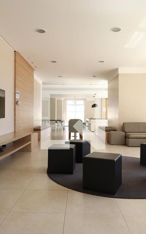 Apartamento à venda com 145m², 4 quartos e 3 vagasÁrea comum 
