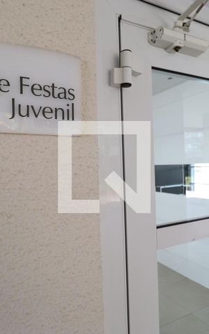 Apartamento à venda com 145m², 4 quartos e 3 vagasÁrea comum 