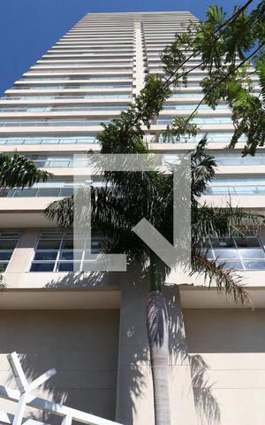 Apartamento à venda com 145m², 4 quartos e 3 vagasFachada do Prédio