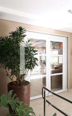Apartamento à venda com 145m², 4 quartos e 3 vagasÁrea comum - Salão de festas