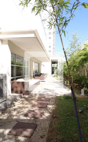 Apartamento à venda com 145m², 4 quartos e 3 vagasÁrea comum