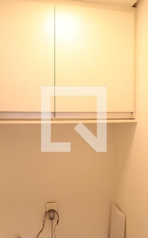 Apartamento à venda com 145m², 4 quartos e 3 vagasBanheiro de serviço