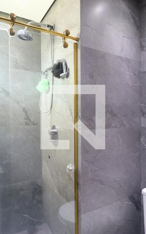 Apartamento à venda com 145m², 4 quartos e 3 vagasBanheiro da Suíte 1