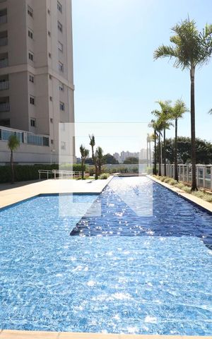 Apartamento à venda com 145m², 4 quartos e 3 vagasÁrea comum - Piscina