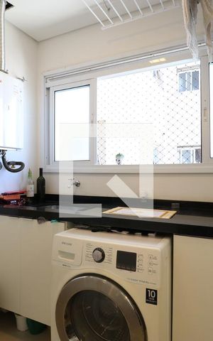 Apartamento à venda com 145m², 4 quartos e 3 vagasÁrea de Serviço