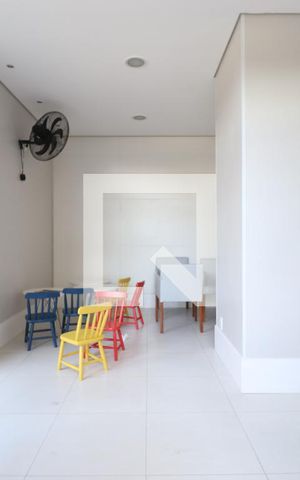 Apartamento à venda com 145m², 4 quartos e 3 vagasÁrea comum