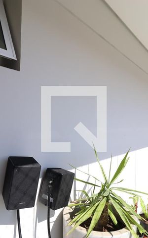 Apartamento à venda com 145m², 4 quartos e 3 vagasVaranda da Suite1