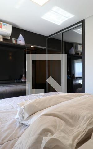 Apartamento à venda com 145m², 4 quartos e 3 vagasQuarto Suíte 1