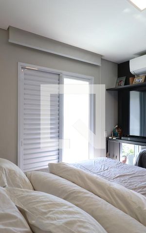 Apartamento à venda com 145m², 4 quartos e 3 vagasQuarto Suíte 1