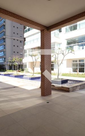 Apartamento à venda com 145m², 4 quartos e 3 vagasÁrea comum