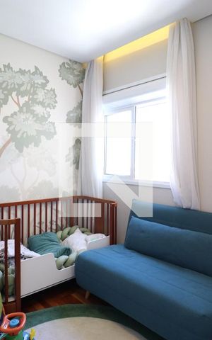 Apartamento à venda com 145m², 4 quartos e 3 vagasSuíte 3