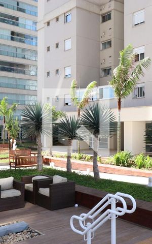 Apartamento à venda com 145m², 4 quartos e 3 vagasÁrea comum
