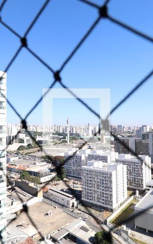 Apartamento à venda com 145m², 4 quartos e 3 vagasVista da Suíte 2