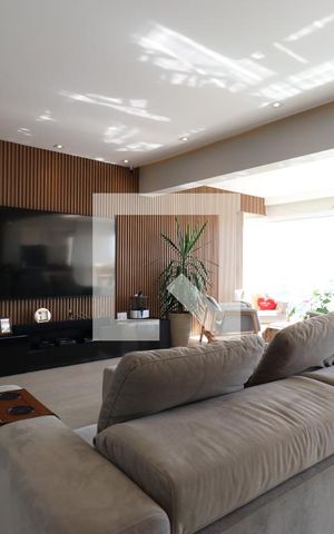 Apartamento à venda com 145m², 4 quartos e 3 vagasSala de TV