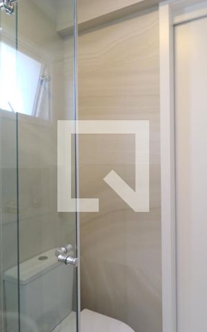 Apartamento à venda com 145m², 4 quartos e 3 vagasBanheiro da Suíte 2