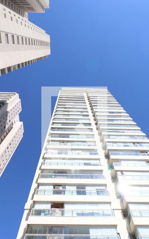 Apartamento à venda com 145m², 4 quartos e 3 vagasFachada do Prédio