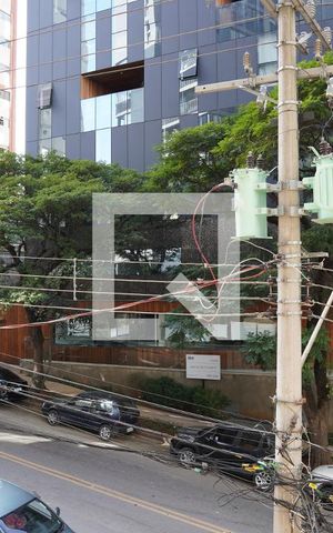 Apartamento à venda com 65m², 2 quartos e 1 vagaVista do Quarto 2 