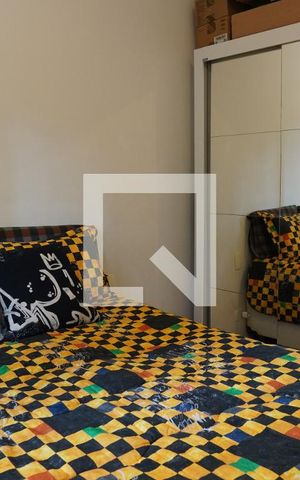 Apartamento à venda com 65m², 2 quartos e 1 vagaQuarto 2 