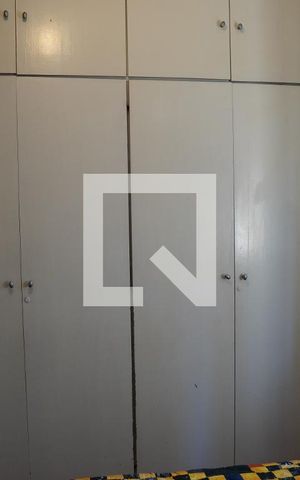 Apartamento à venda com 65m², 2 quartos e 1 vagaQuarto 2 