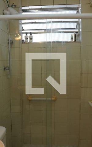 Apartamento à venda com 65m², 2 quartos e 1 vagaBanheiro