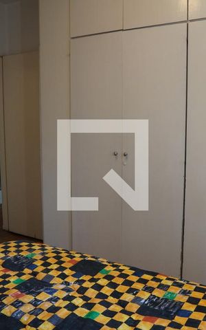 Apartamento à venda com 65m², 2 quartos e 1 vagaQuarto 2 
