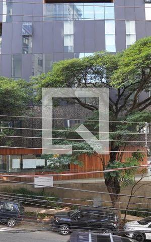 Apartamento à venda com 65m², 2 quartos e 1 vagaVista da Sala