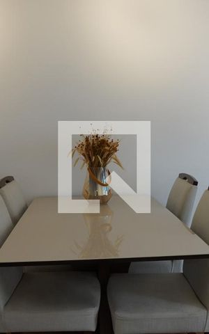 Apartamento à venda com 65m², 2 quartos e 1 vagaSala