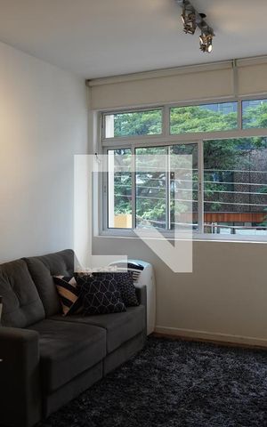 Apartamento à venda com 65m², 2 quartos e 1 vagaSala