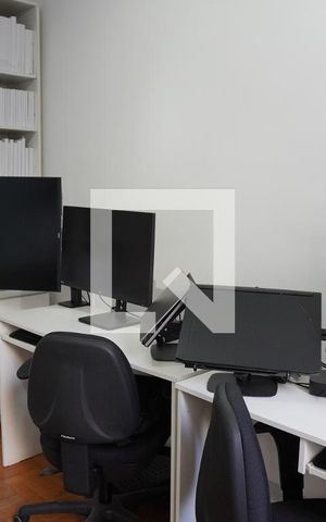 Apartamento à venda com 65m², 2 quartos e 1 vagaQuarto 1 