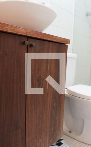 Apartamento à venda com 65m², 2 quartos e 1 vagaBanheiro