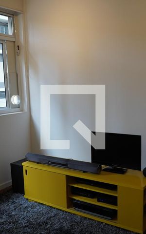 Apartamento à venda com 65m², 2 quartos e 1 vagaSala