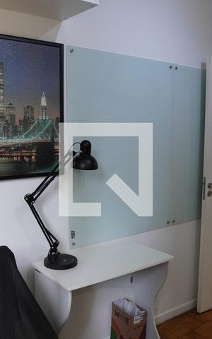 Apartamento à venda com 65m², 2 quartos e 1 vagaQuarto 1 