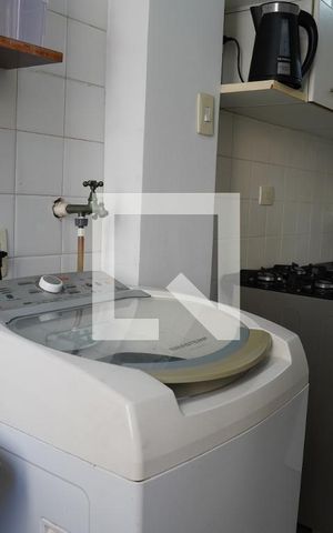 Apartamento à venda com 65m², 2 quartos e 1 vagaÁrea de Serviço