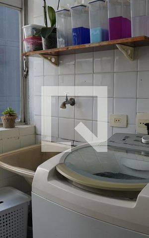 Apartamento à venda com 65m², 2 quartos e 1 vagaÁrea de Serviço