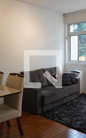 Apartamento à venda com 65m², 2 quartos e 1 vagaSala