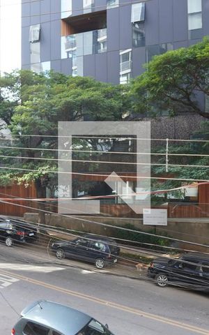 Apartamento à venda com 65m², 2 quartos e 1 vagaVista do Quarto 1 
