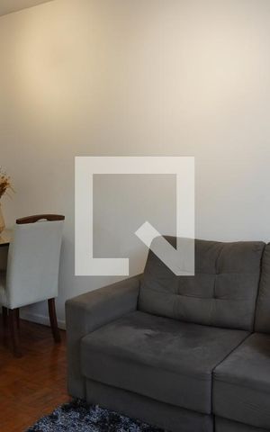 Apartamento à venda com 65m², 2 quartos e 1 vagaSala
