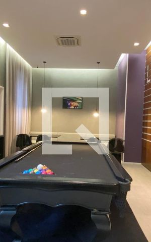 Apartamento à venda com 50m², 1 quarto e 1 vagaÁrea Comum