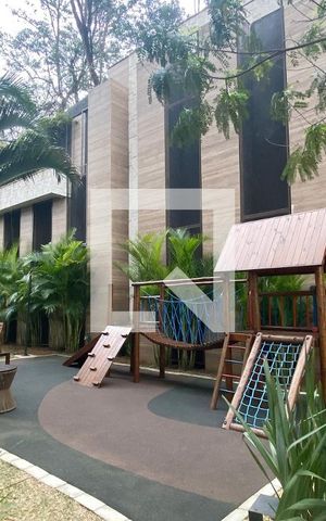 Apartamento à venda com 50m², 1 quarto e 1 vagaÁrea Comum - Playground