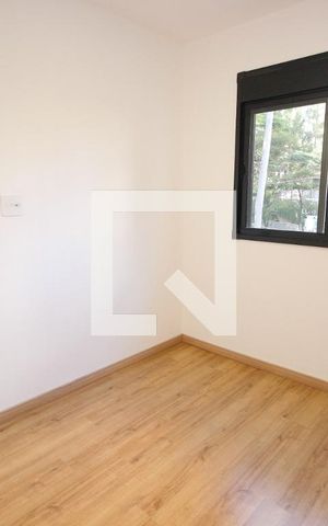 Apartamento para alugar com 49m², 2 quartos e 1 vagaQuarto 1
