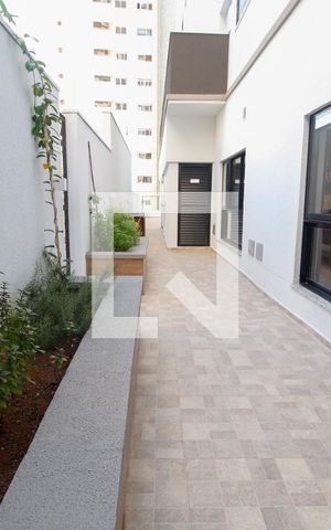 Apartamento para alugar com 49m², 2 quartos e 1 vagaÁrea comum - Horta