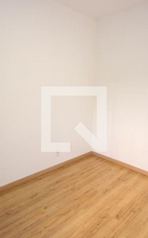 Apartamento para alugar com 49m², 2 quartos e 1 vagaQuarto 1
