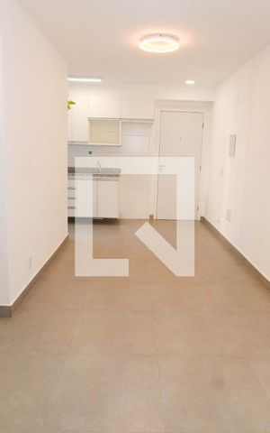Apartamento para alugar com 49m², 2 quartos e 1 vagaSala