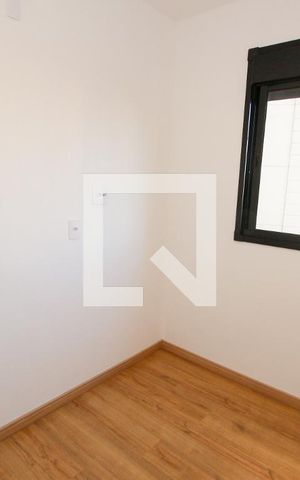 Apartamento para alugar com 49m², 2 quartos e 1 vagaQuarto 2