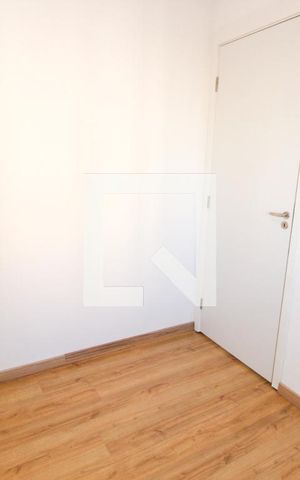Apartamento para alugar com 49m², 2 quartos e 1 vagaQuarto 2