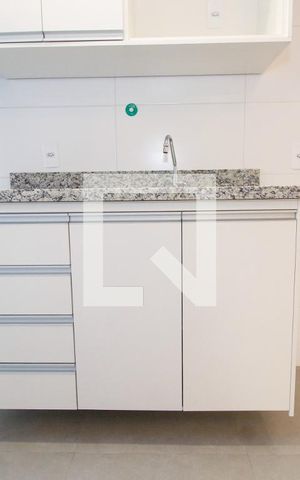 Apartamento para alugar com 49m², 2 quartos e 1 vagaCozinha