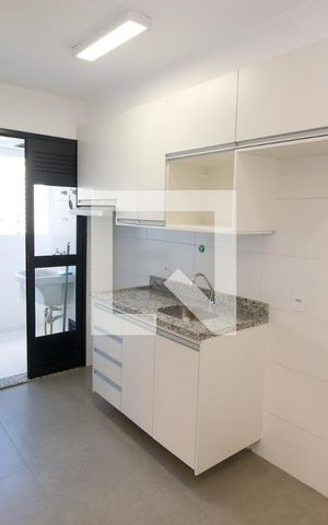Apartamento para alugar com 49m², 2 quartos e 1 vagaCozinha