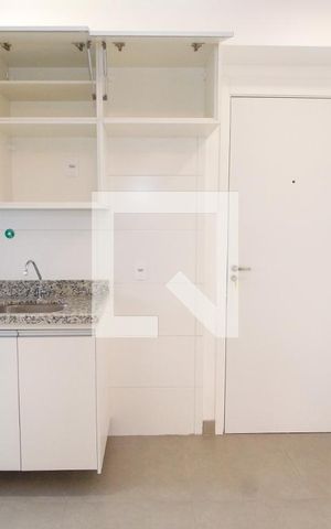 Apartamento para alugar com 49m², 2 quartos e 1 vagaCozinha